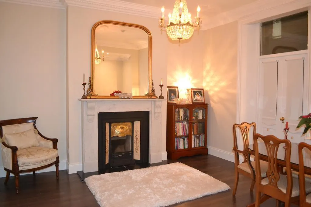 Aine Rose Guest Accommodation Dublin Guest house