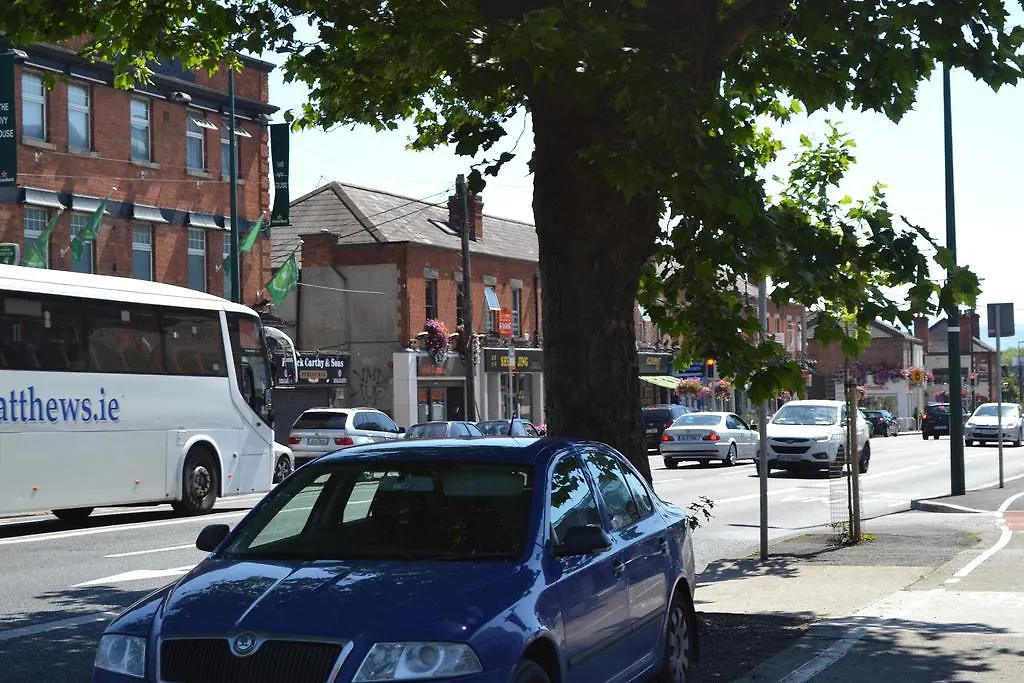 Guest house Aine Rose Guest Accommodation Dublin