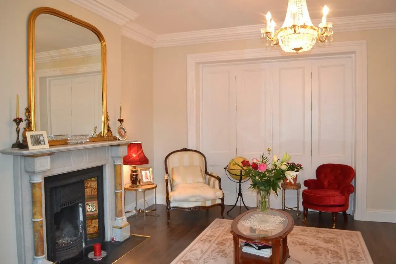 Aine Rose Guest Accommodation Dublin Guest house