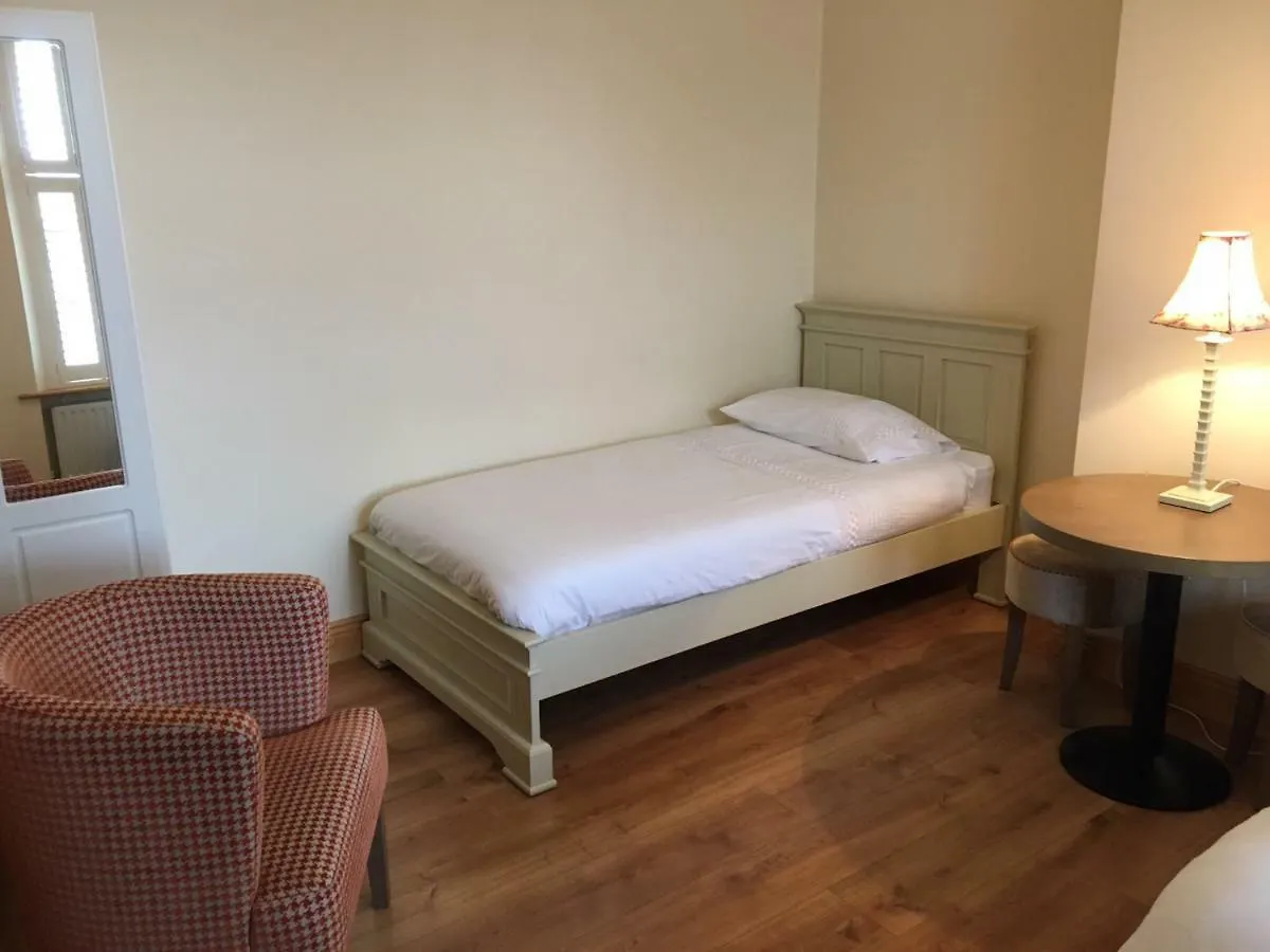 Guest house Aine Rose Guest Accommodation Dublin