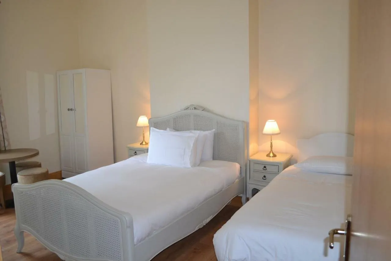 Aine Rose Guest Accommodation Dublin