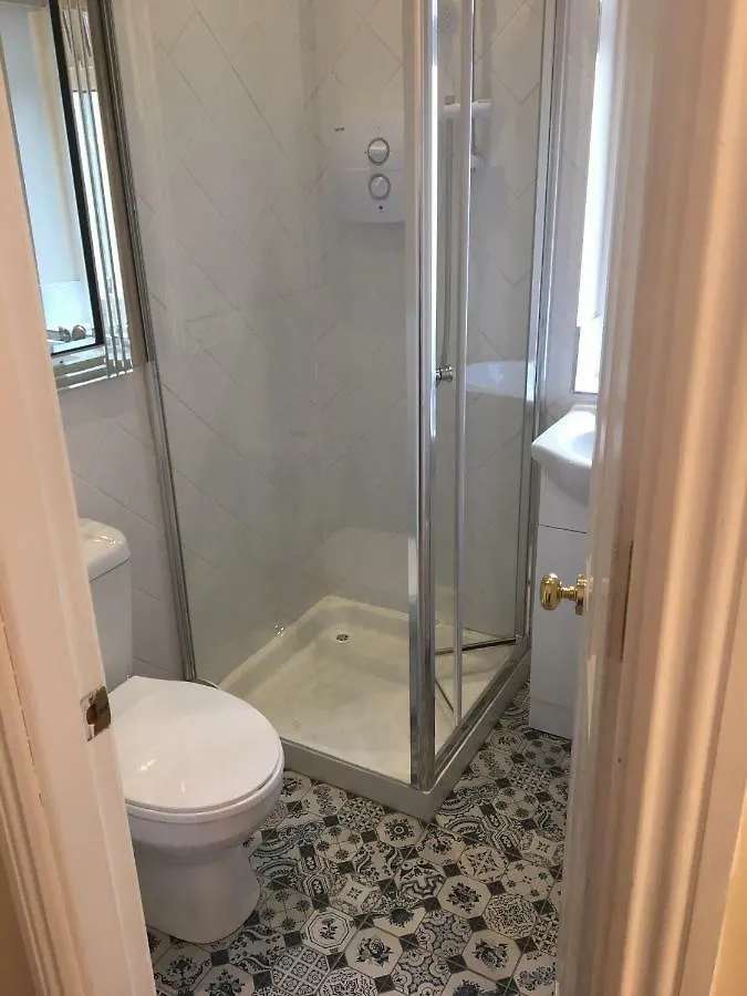 Aine Rose Guest Accommodation Dublin Guest house