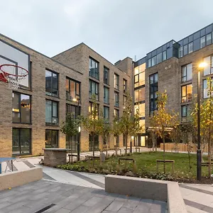 Apartamento Destiny Student - Dominick Place, Dublin