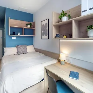 Apartamento Stoneybatter Place, Dublin