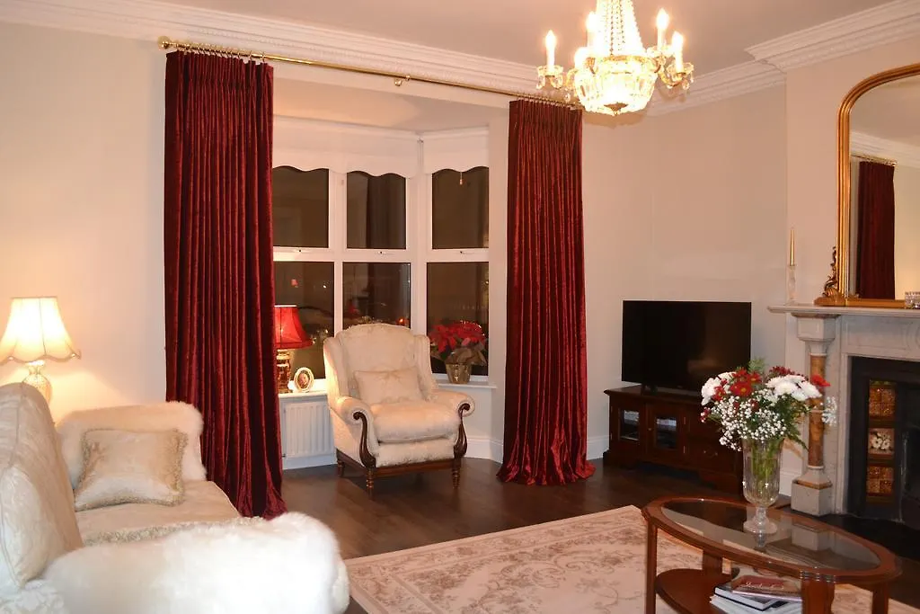 Aine Rose Guest Accommodation Δουβλίνο 0*,
