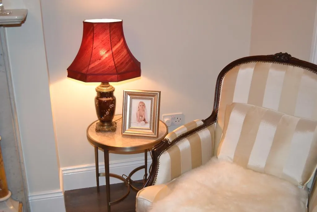 Aine Rose Guest Accommodation Δουβλίνο Ιρλανδία