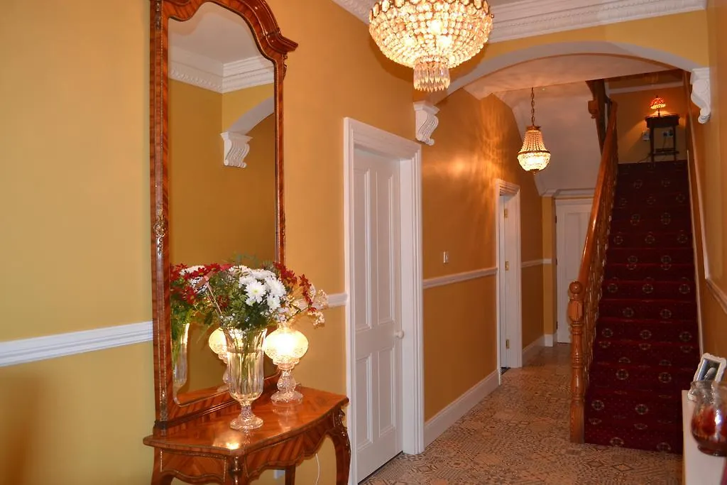Aine Rose Guest Accommodation Δουβλίνο 0*,  Ιρλανδία