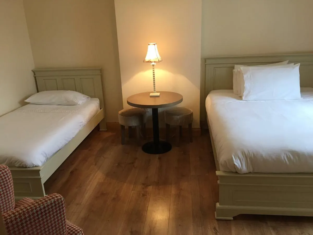 Πανσιόν Aine Rose Guest Accommodation Δουβλίνο
