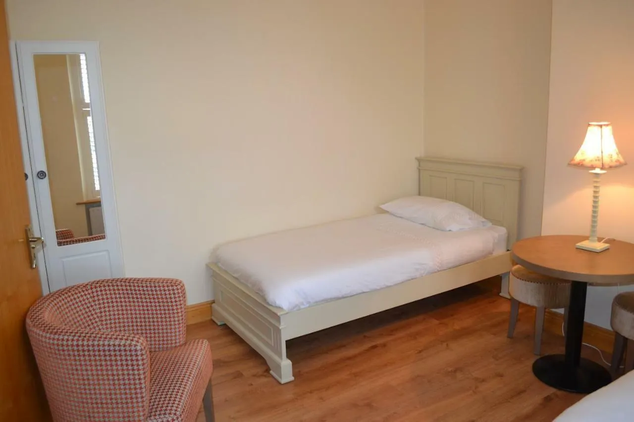 Aine Rose Guest Accommodation Δουβλίνο 0*,  Ιρλανδία