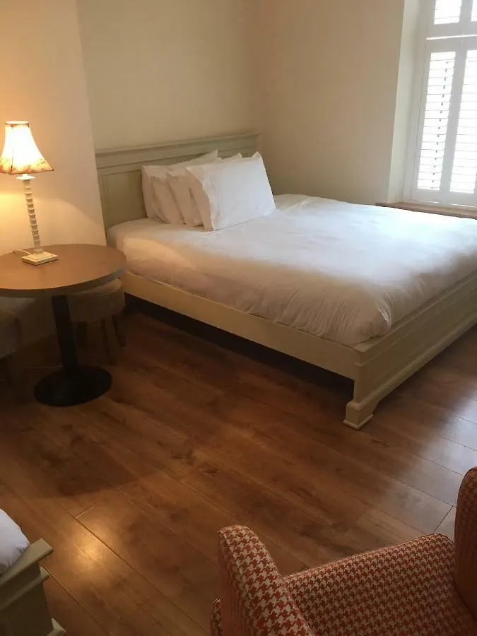 Aine Rose Guest Accommodation Δουβλίνο Πανσιόν