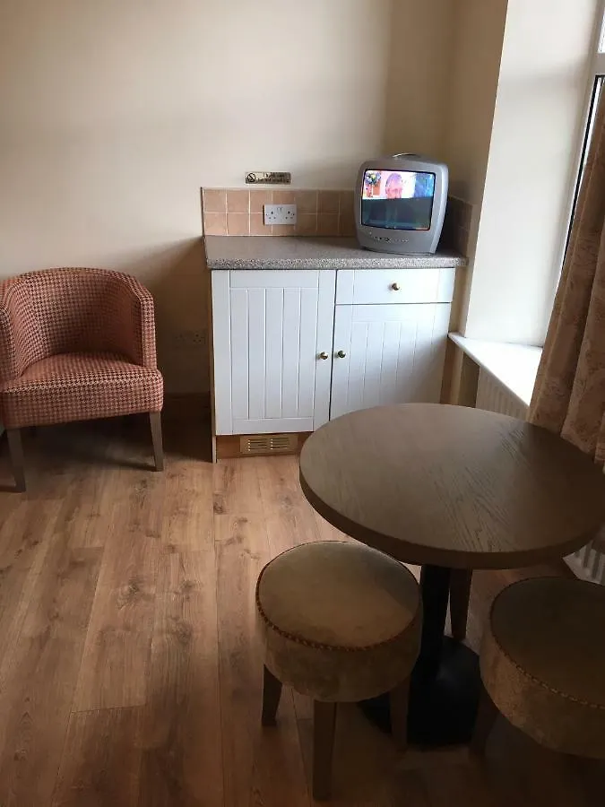 Aine Rose Guest Accommodation Δουβλίνο 0*,  Ιρλανδία